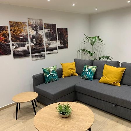 Cherry House Apartamento Syracuse Exterior foto