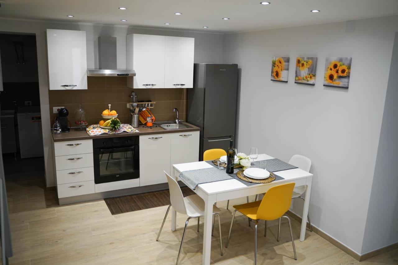 Cherry House Apartamento Syracuse Exterior foto