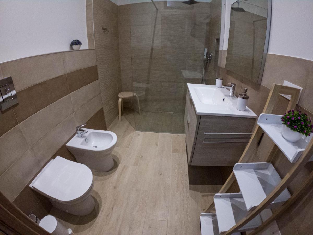 Cherry House Apartamento Syracuse Exterior foto